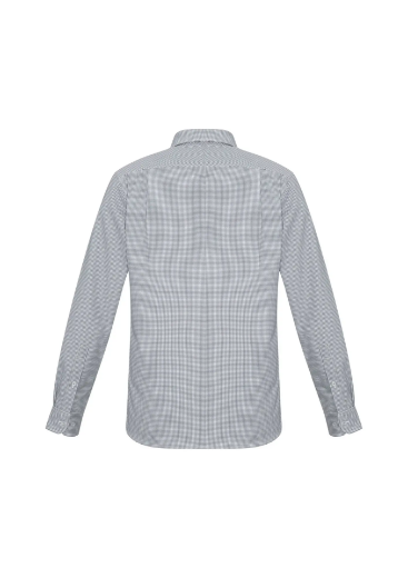 Picture of Biz Collection, Ellison Mens L/S Shirt