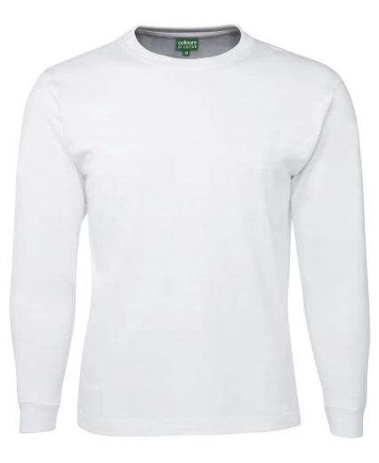 Picture of JB's Wear, C OF C L/S Tee