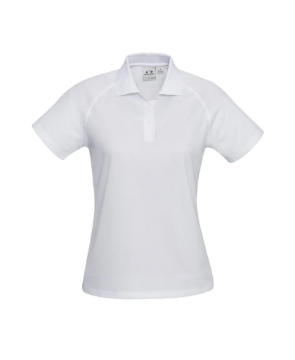 Picture of Biz Collection, Sprint Ladies Polo