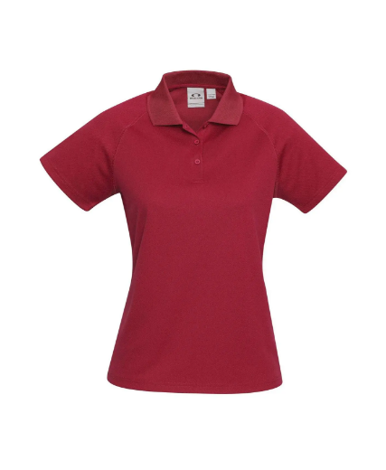 Picture of Biz Collection, Sprint Ladies Polo