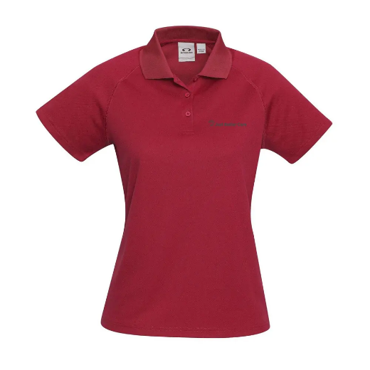 Picture of Biz Collection, Sprint Ladies Polo