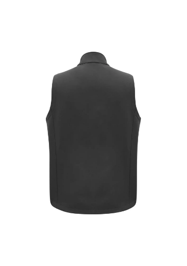 Picture of Biz Collection, Apex Mens Vest