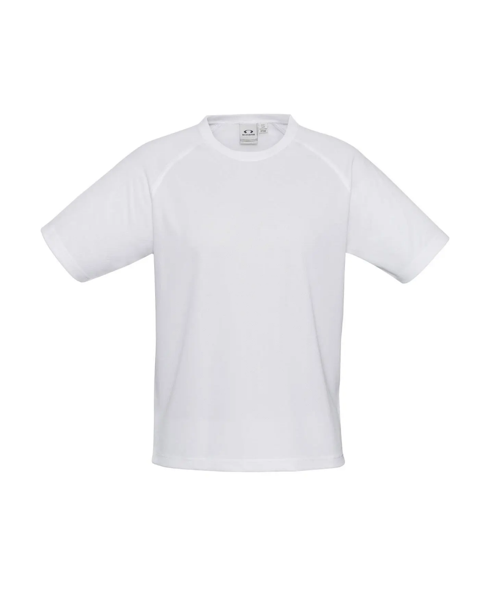 Picture of Biz Collection, Sprint Mens Tee