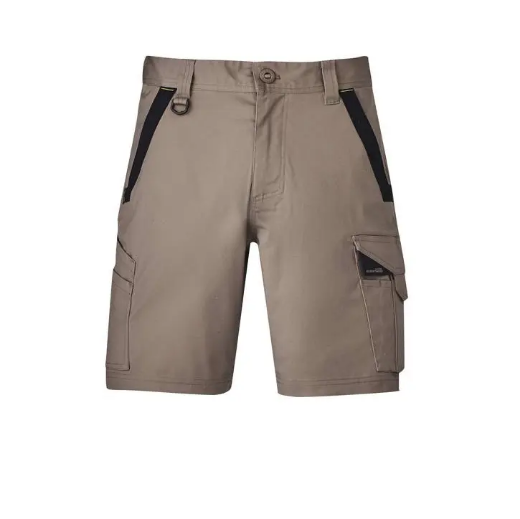 Picture of Syzmik, Mens Streetworx Tough Short