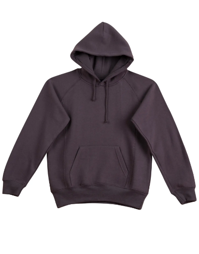 Picture of Winning Spirit, Ladies' Fleecy Hoodie