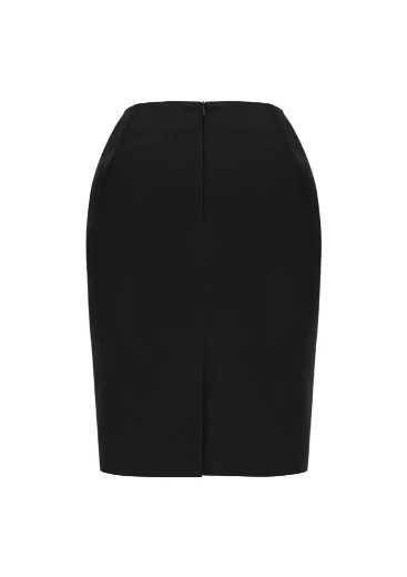 Picture of Biz Corporates, Womens Bandless Pencil Skirt