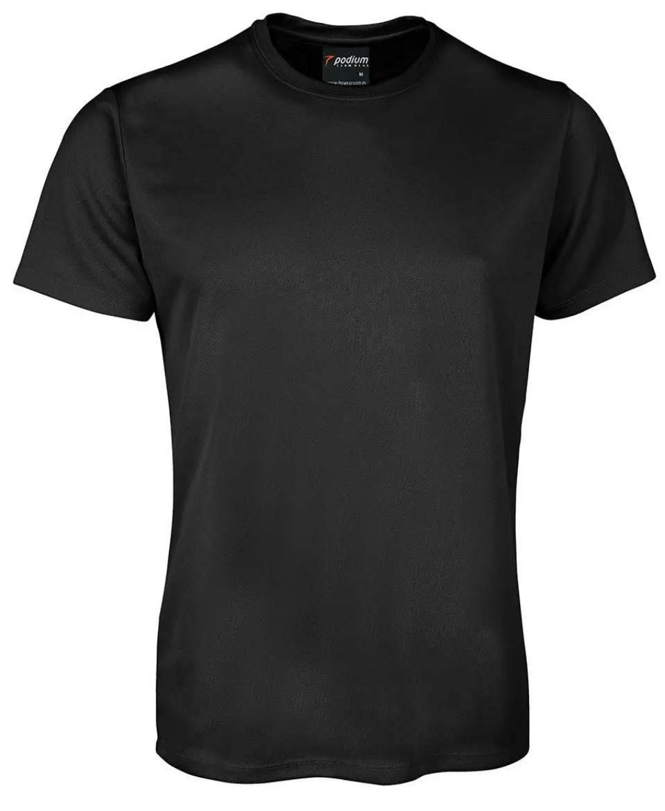 Picture of JB's Wear, Podium Fit Poly Tee