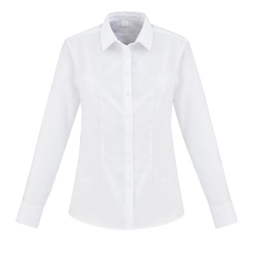 Picture of Biz Collection, Regent Ladies L/S Shirt