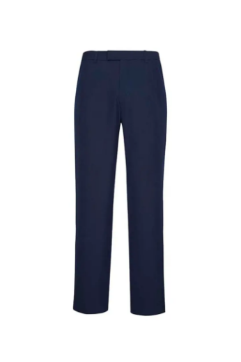 Picture of Biz Corporates, Mens Adjustable Waist Pant